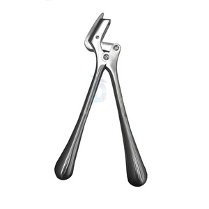 9.5/24ซม. อุปกรณ์ตัดพลาสเตอร์ปลาสเตอร์เครื่องมือศัลยกรรมกระดูก - Product Image 5