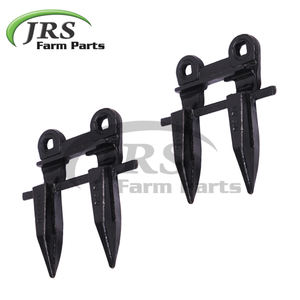 Fabricante y exportador de dedos cosechadores para maquinaria agrícola cuchillo cosechador hoja de dedos - Product Image 4