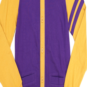 Cardigan en tricot à manches longues pour l'université Sororités - Product Image 2