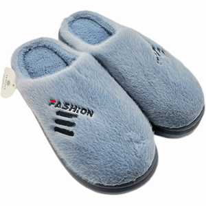 Texlina Pantoufles d'extérieur légères pour homme Conception à bout ouvert imperméable avec semelle intérieure en PVC pour printemps Lot de 12 paires - Product Image 6