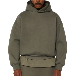 Impresión, ropa deportiva de manga larga de moda para uso diario GymSchoolOutdoor y viajes, suave y grueso - Product Image 1