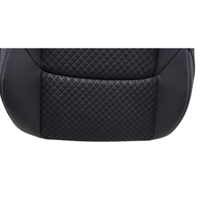 Funda de Asiento Delantero Derecho para Toyota Yaris Serie 71071-K0080 1KR Gasolina 1000 (20>) - Product Image 6