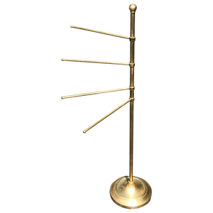 Soporte de joyería hecho a mano de latón puro 100%, diseño antiguo, a precio asequible, la mejor oferta del año 2023 - Product Image 3