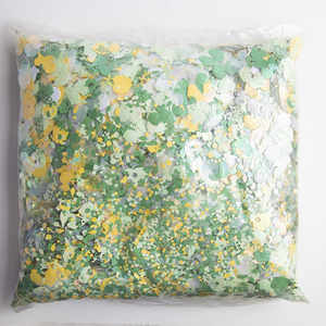 Confeti de lentejuelas (colores/formas mixtas), Selanusa - Product Image 1