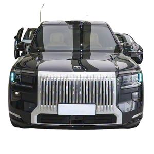 SUV Híbrido Enchufable Usado 2024, Sistema de Propulsión Gasolina/Eléctrico, Autonomía NEDC de 401-500 km, Batería de 110 kWh, Automático, Amplio, Familiar, de Cuero - Product Image 1