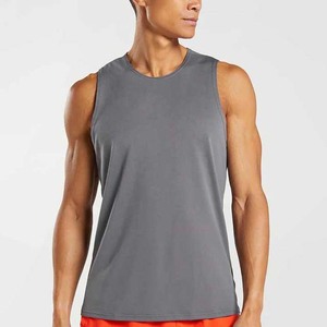 Camiseta Deportiva Personalizada para Gimnasio, Camiseta Deportiva para Hombre, Marca Privada, Camiseta para Hombre, Color Rosa Solemne, Ropa para Correr - Product Image 4