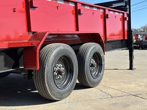 รถแทรกเตอร์บรรทุกแบบ 8 ล้อ พร้อมมอเตอร์และชุดเกียร์หลัก ระดับความปลอดภัยสูง รับประกัน 1 ปี ผลิตในประเทศไทย - Product Image 3