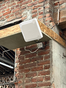 เครื่องอ่าน RFID แบบรวมระยะไกล 15 เมตร เครื่องอ่าน Impinj E710 uhf rfid พร้อมชุดพัฒนา SDK ฟรี - Product Image 5