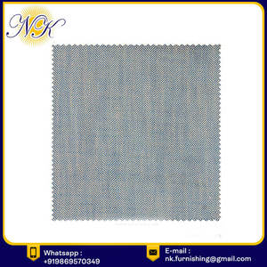 ผ้าม่านห้องนอนและห้องนั่งเล่นสุดหรูลายคอลเลกชั่นความฝัน - Product Image 5