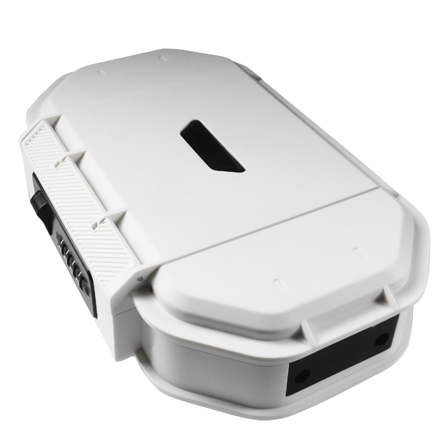 Portable Multi-Purpose Waterproof Combination Lock Safe Box Durable Materials Customizable for Phones Keys Small