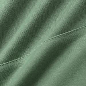 Pull-over à capuche unisexe pour hommes, logo personnalisé, en vrac, sweats à capuche en coton polaire uni vierge, toutes les tailles disponibles, en vrac, quantité disponible - Product Image 2