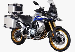 มอเตอร์ไซค์รุ่นใหม่มาแรงปี 2025 Voges_s DS900X Adventures_ ผ่านการรับรองจากผู้ผลิต พร้อมจัดส่งและบริการส่งถึงบ้าน - Product Image 2