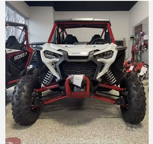 AUTOPARK 2025 ORIGINAL NUEVO Hondas Talon 1000R FOX - Product Image 1