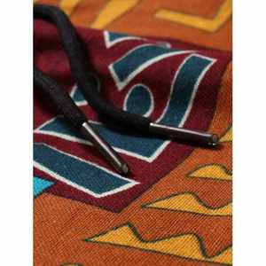 Premium Unisex Casual Mid Elastic Waist Jogger Pants Customizable <b>Lightweight</b> Breathable Quick Dry Anti-Wrinkle <b>Trouser</b> - Product Image 5