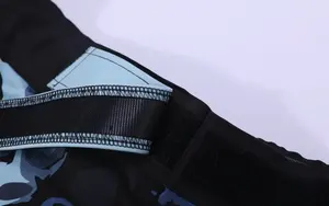 กางเกง MMA ขาสั้นสำหรับผู้ชาย,กางเกงคุณภาพดีที่สุดสามารถกำหนดโลโก้ได้ตามต้องการ - Product Image 5