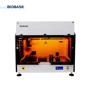 BIOBASE Auto Elisa Processeur Analyseur BIOBASE 1000 Processeur Elisa automatique pour médical