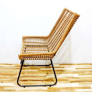 Comehome-Chaise d'extérieur suspendue pour une expérience de jardin unique et relaxante - Product Image 4