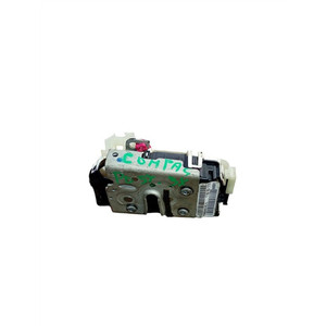 Serratura Posteriore Sinistra per Jeep Compass Serie K04589651AE ENE (11>15) - Product Image 1