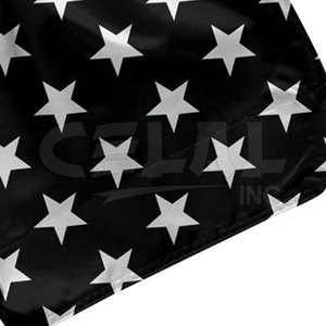 Muay Thai short d'entraînement confortable pour le combat, meilleure qualité, short de boxe personnalisé - Product Image 4