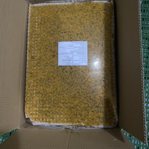 FRUTA DE PASIÓN CONGELADA 100% Pulpa de maracuyá de Vietnam - Product Image 6
