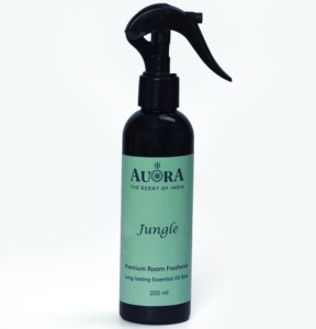 200 Ml Jungle Room Air <b>Freshener</b> Liquid Spray Essential Oil Base Long-Lasting Natural Home Decor Factory Price Custom Label - Product Image 1