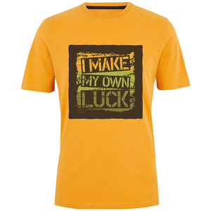 Camiseta cómoda de talla grande de lujo para hombre GSM 220, camisetas en blanco de algodón 100% pesado de alta calidad de Bangladesh - Product Image 4