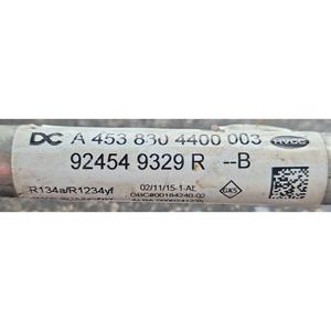 TUBO A/C FORD Transit Courier Serie 924549329R Diésel 1500 (14>) - Product Image 5