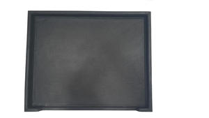 ถาดหมวกหนังแท้คุณภาพสูงทั้งภายในและภายนอก - Product Image 3