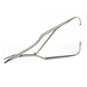 Boynton ที่ใส่เข็มสแตนเลส18 cm, เครื่องมือผ่าตัดมาตรฐานเยอรมันสำหรับมืออาชีพ - Product Image 1