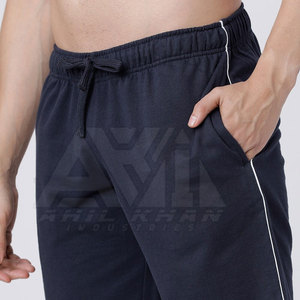 Pantalones Cortos Casuales para Hombre, Uso en Exteriores, Precio al por Mayor, Logotipo Personalizado, Talla Grande, Ligeros, Cintura Alta, Cierre con Cordón, Secado Rápido - Product Image 6