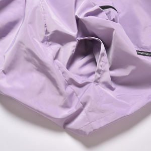 Chaqueta Softshell a prueba de viento para exteriores de alta calidad para hombre, chaqueta impermeable a prueba de viento, chaquetas cortavientos transpirables personalizadas para Unisex - Product Image 6