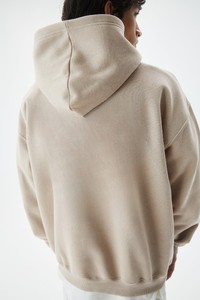 Sweat-shirts unisexes de haute qualité pour le printemps, l'automne et l'hiver, 100% coton molletonné/jersey 330g, respirants, coupe classique - Product Image 3