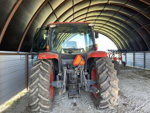 Tracteur M6-131 2019 - Product Image 5