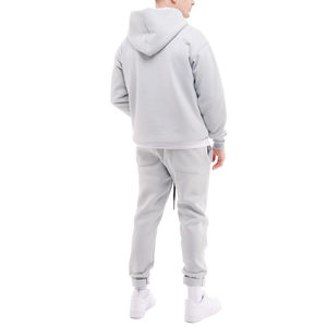 Chándal de Invierno de Alta Calidad para Hombre con Bordado, Forro Polar, Bordado 3D, Mangas Largas - Venta al por Mayor - Product Image 2