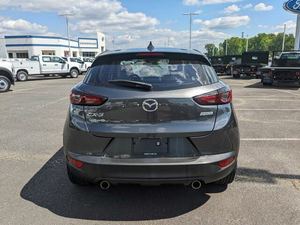 Gran Oferta: Mazda CX-3 Grand Touring FWD Usado del 2019 - Product Image 5