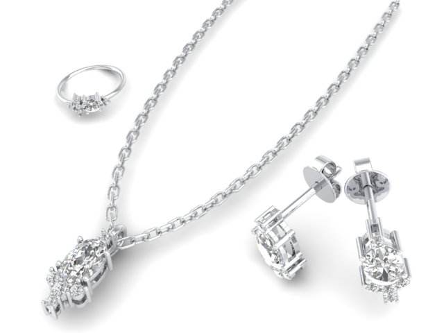 ทองคำขาว