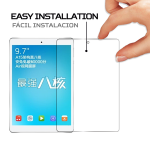 ฟิล์มกันรอยหน้าจอแท็บเล็ต ANTISHOCK สำหรับเทคลาส พี 98 แอร์ - Product Image 3