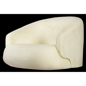 Fauteuil moderne de style européen ROOK en mousse de polyuréthane moulée pour usage résidentiel et commercial pour salon - Product Image 3