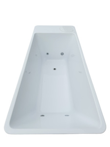 Bak Mandi Es Terapi Air Dingin All in One Akrilik Smart WIFI dengan Pendingin 1hp - Product Image 2