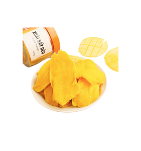 Fruits de mangue séchés doux sains de haute qualité avec faible teneur en sucre + 84 984 012 434 - Product Image 1