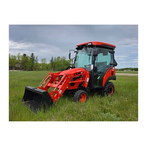 Kompakttraktoren im Großhandel |   Anbieter von kompakten Farmtraktoren - Product Image 3