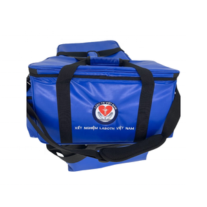 กระเป๋าส่งของที่มีคุณภาพสูงเป็นมิตรกับสิ่งแวดล้อมสำหรับใช้ทางการแพทย์และห้องปฏิบัติการจากเวียดนาม - Product Image 6