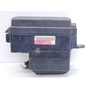 Boîtier porte-fusibles MINI Cooper 2ème Série 9213372-01 N12B14A Essence 1397 (06>13) - Product Image 2
