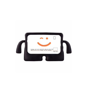 Support pour tablette Netzy IBuy pour Galaxy Tab S10 FE Zore Noir avec étui intégré - Product Image 1