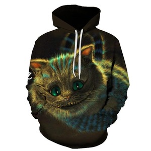 Dernier design personnalisé, logo personnalisé, fabricant d'usine, ensemble de sweat-shirts personnalisés, 100% polyester, sublimation, sweat-shirts vierges unis pour unisexe - Product Image 1