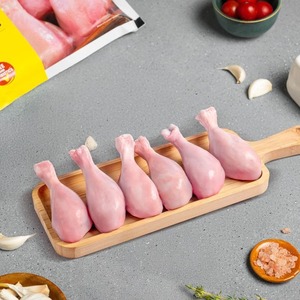 บรรจุภัณฑ์ถุงบรรจุปีกไก่แช่แข็งไขมันต่ำ - Product Image 1
