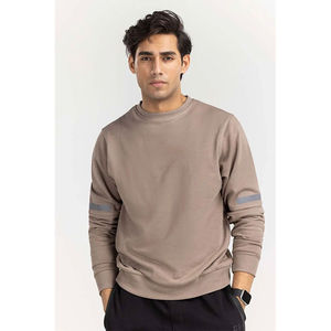 Meilleurs sweatshirts pour hommes imprimés personnalisés style décontracté d'hiver 100% coton vente chaude dernière mode - Product Image 5
