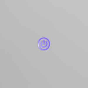 Espejo LED Redondo de 80CM con Botón Táctil, Espejo de Vanidad Elegante con Controles Fáciles de Usar - Product Image 6