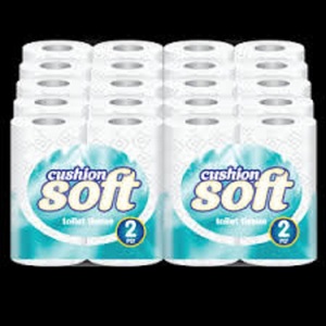 กระดาษชำระ 3 ชั้น ผลิตจากเยื่อไม้บริสุทธิ์ ราคาโรงงาน ขายดี - Product Image 6