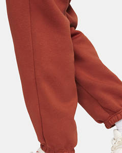 Pantalon de survêtement décontracté pour homme en polyester et coton de haute qualité, personnalisé, grande taille, marque privée, écologique, épais, collection 2024 - Product Image 6